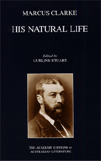 His Natural Life Cover