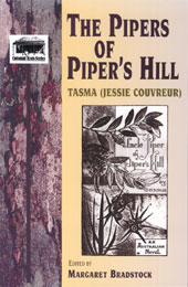 The Pipers of Piper's Hill